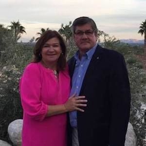 Meet your Posher, Jacqui